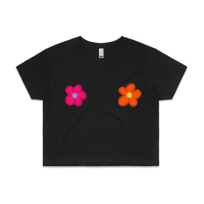 Fleur Crop Thumbnail