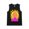 Women's Upside Tank Thumbnail